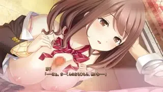 フルキス二上陽子#2（CV仁波双葉）