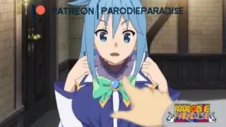 KonosubaXXXAqua