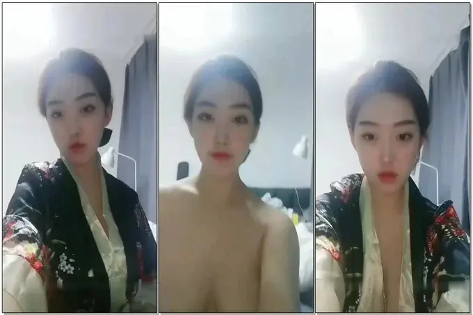 甜美巨乳人妻〜全身粉粉嫩嫩的〜人们想好好“疼爱”她