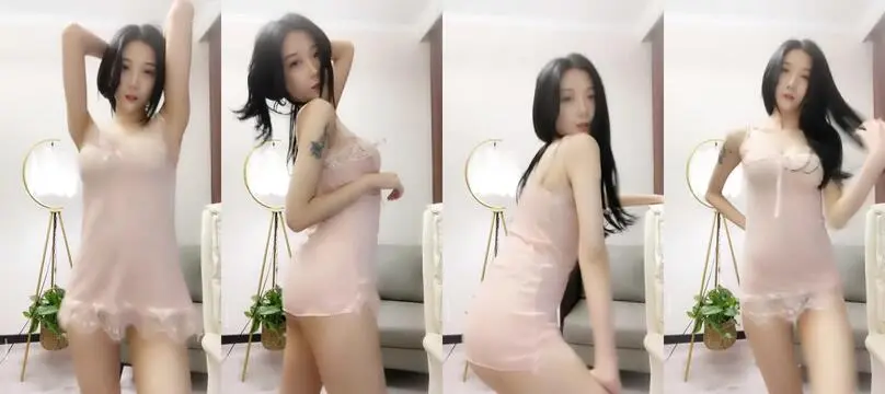 極品性感美女涵老師誘惑舞蹈Part(121)