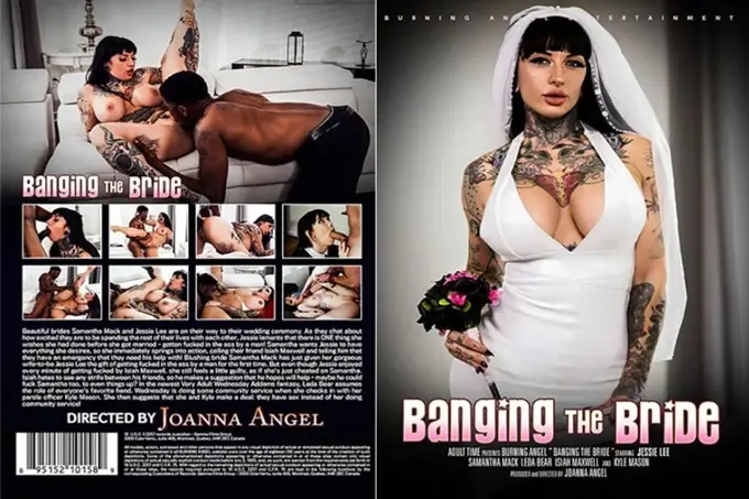 敲打新娘BangingTheBride