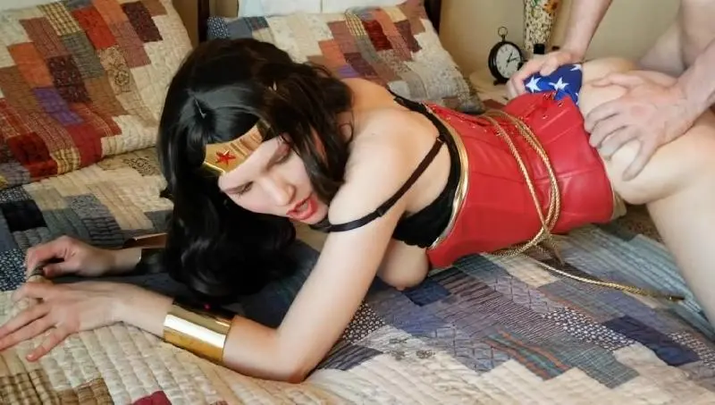 WonderWomanTakenAgainstHerWill